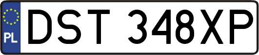 DST348XP
