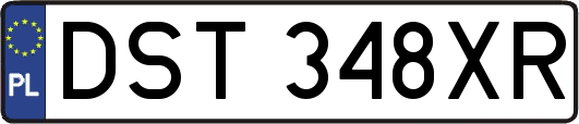 DST348XR