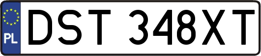 DST348XT