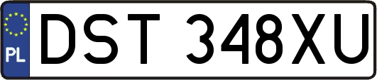 DST348XU
