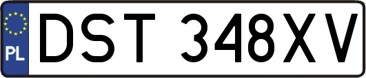 DST348XV
