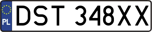 DST348XX