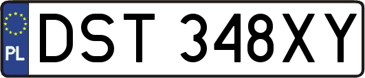 DST348XY
