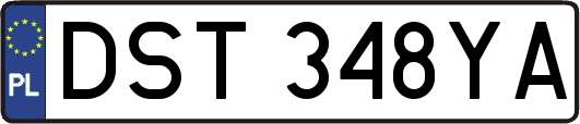 DST348YA