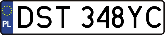 DST348YC