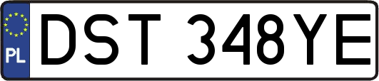 DST348YE