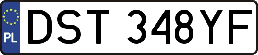 DST348YF
