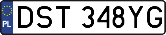 DST348YG