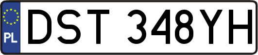 DST348YH