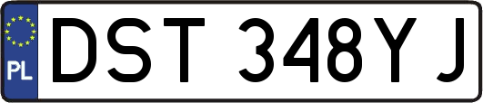 DST348YJ