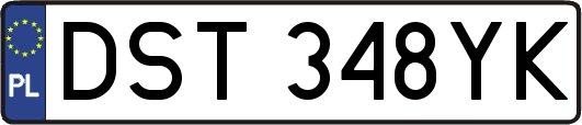 DST348YK