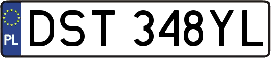 DST348YL