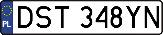 DST348YN