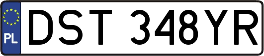 DST348YR