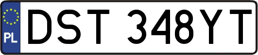 DST348YT