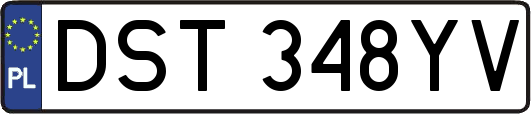 DST348YV
