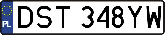 DST348YW