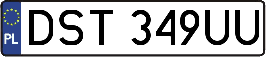 DST349UU
