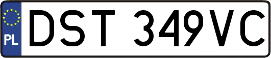 DST349VC