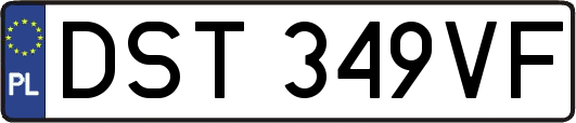 DST349VF