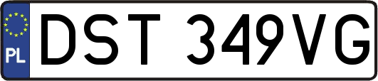 DST349VG