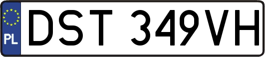 DST349VH