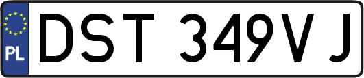DST349VJ