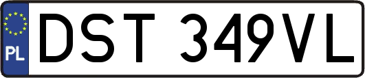 DST349VL