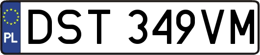 DST349VM