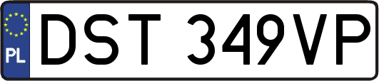 DST349VP