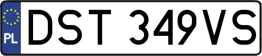 DST349VS