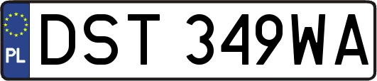 DST349WA