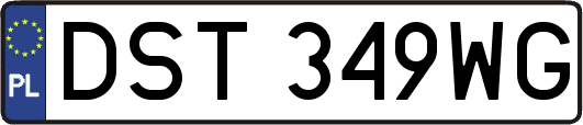 DST349WG