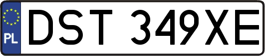 DST349XE
