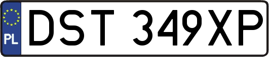DST349XP