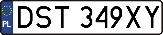 DST349XY