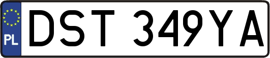 DST349YA