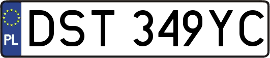 DST349YC