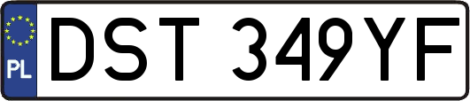 DST349YF