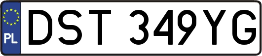 DST349YG