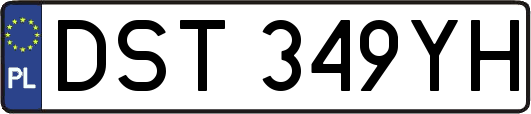 DST349YH