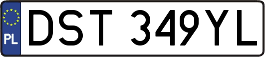 DST349YL