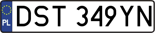 DST349YN