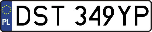 DST349YP