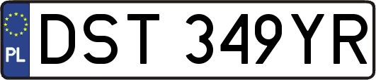 DST349YR