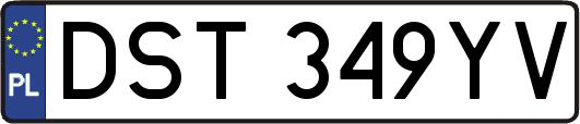 DST349YV