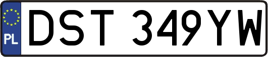 DST349YW
