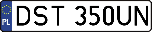 DST350UN