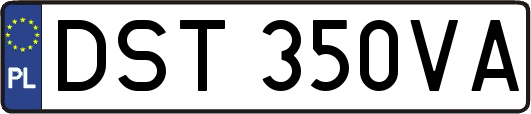 DST350VA