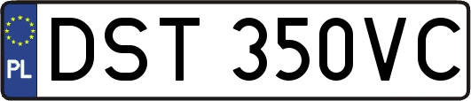 DST350VC